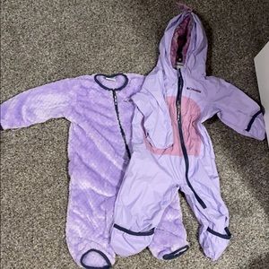 Snowsuit